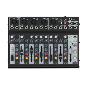 میکسر بهرینگر مدل Xenyx 1002B